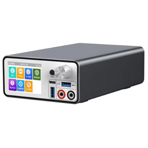 Phone Repair Ammeter with IPhone Repair Support - Specimen Track