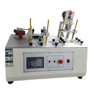 Phone Click Tester  with Long Testing Capacity - Specimen Track