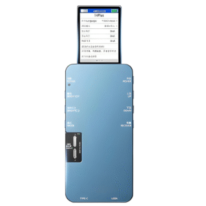 Screen Tester Machine with Original Quality Assurance - Specimen Track