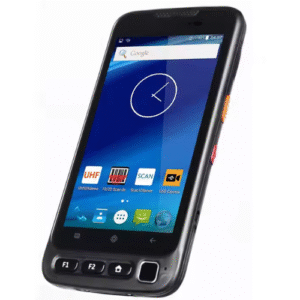 UHF Scanner with Durable and Waterproof Design - Specimen Track