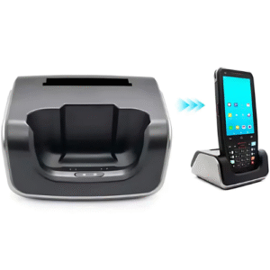 Barcode Scanner with Multifunctional GPS Support - Specimen Track