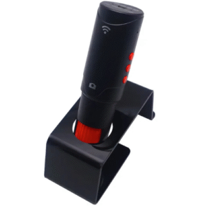 WiFi Microscope with Skin and Mole Analysis - Specimen Track