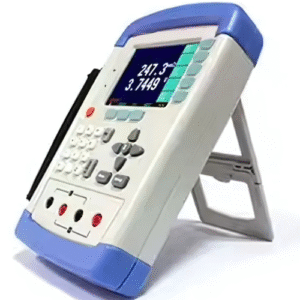 Battery Tester with ABS, PER, SEQ Display - Specimen Track