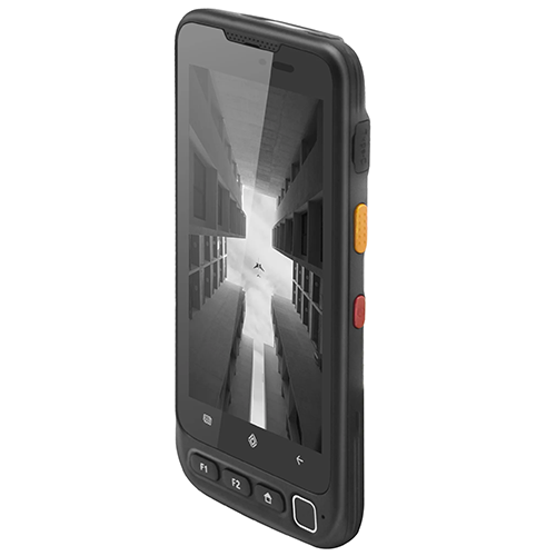 Data Collector with Fingerprint Screen Unlock - Specimen Track - Image 2