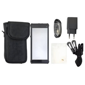 WiFi Analyzer with Latest Android OS Compatibility - Specimen Track