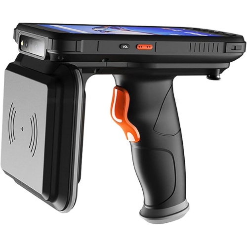 Handheld Reader with Rugged and Durable Design - Specimen Track - Image 2