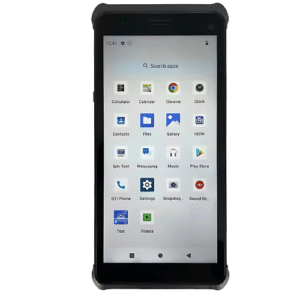 PDA Tester for FTTR with Long Lasting Battery Life - Specimen Track