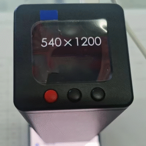 Value Tester with High Quality Testing Equipment - Specimen Track