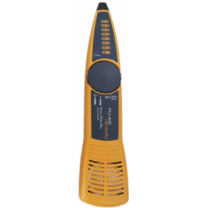 Fluke Network Tester with Cable Length Measurement - Specimen Track