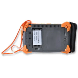 Gigabit Network Analyzer with Wide Operating Temperature Range - Specimen Track