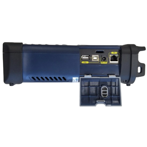 Ethernet Network Analyzer with Compact and Portable Design - Specimen Track - Image 2