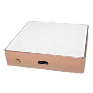 Smart ZigBee 3 Wireless Gateway Hub with Smart Life APP - Specimen Track