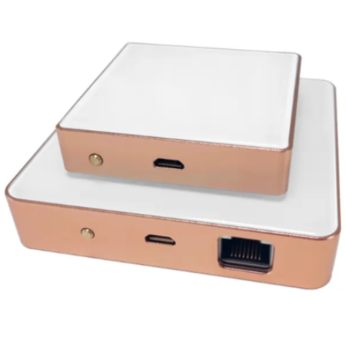 Smart ZigBee 3 Wireless Gateway Hub with Smart Life APP - Specimen Track - Image 2