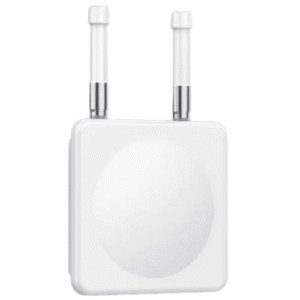 Outdoor IoT Bluetooth Beacon to LoRaWAN Data Transfer Gateway - Specimen Track