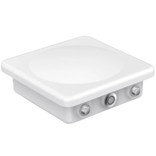 Outdoor IoT Bluetooth Beacon to LoRaWAN Data Transfer Gateway - Specimen Track - Image 2