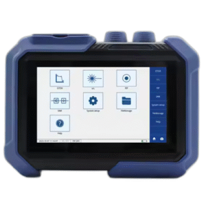 Fiber Optic Tester with Touchscreen Long Battery Life - Specimen Track