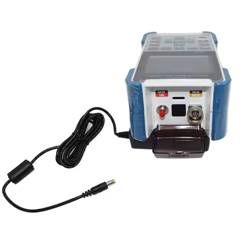 Optical Reflectometer with Wide Range and Durable Design - Specimen Track - Image 2