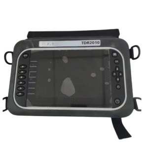 Time Domain Reflector with Durable and Robust Design - Specimen Track