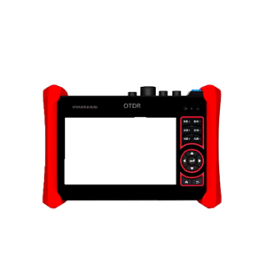 OTDR Tester with High Resolution Display with Ultra HD Support - Specimen Track