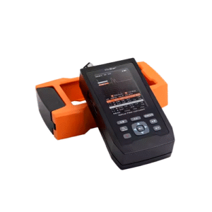 Handheld Optical Time Domain with Integrated VFL - Specimen Track