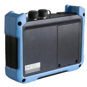 High Dynamic Range Optical Time Domain Reflectometer - Specimen Track