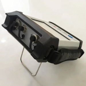 High Resolution Touch Screen Optical Time Domain Reflectometer - Specimen Track