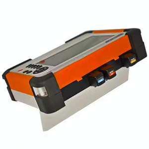 High Dynamic OTDR with Fiber Optic Analysis for FTTH - Specimen Track