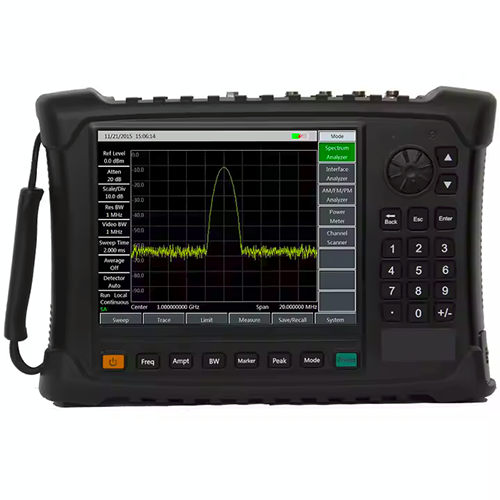 Cost Effective OTDR with Reliable Performance - Specimen Track - Image 2