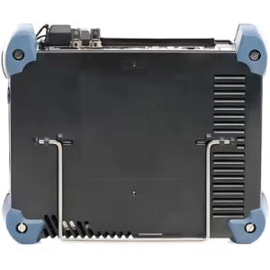 Advanced High Performance OTDR with Rugged Design - Specimen Track
