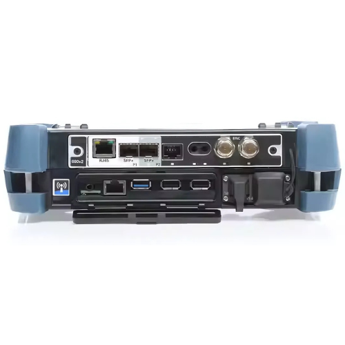Advanced High Performance OTDR with Rugged Design - Specimen Track - Image 2