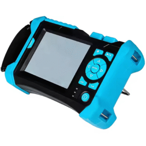 PON OTDR with Advanced IOLM and Automated Testing - Specimen Track