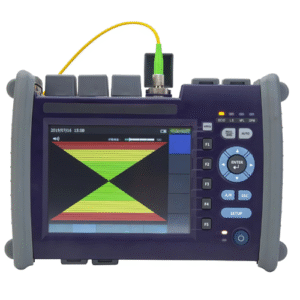 High Quality Fiber Cable Identifier with OTDR Integration - Specimen Track