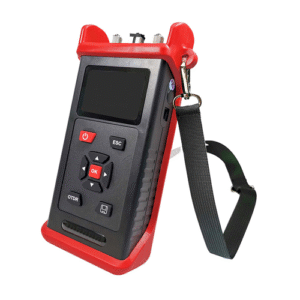 Built in Filter OTDR with High Dynamic Range and Testing Tools - Specimen Track