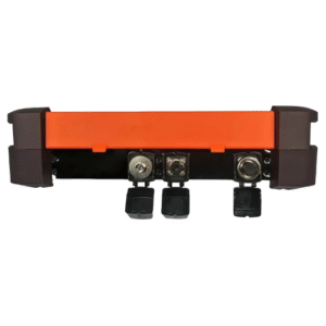 Multi Touch Screen OTDR with Built in Testing Tools - Specimen Track