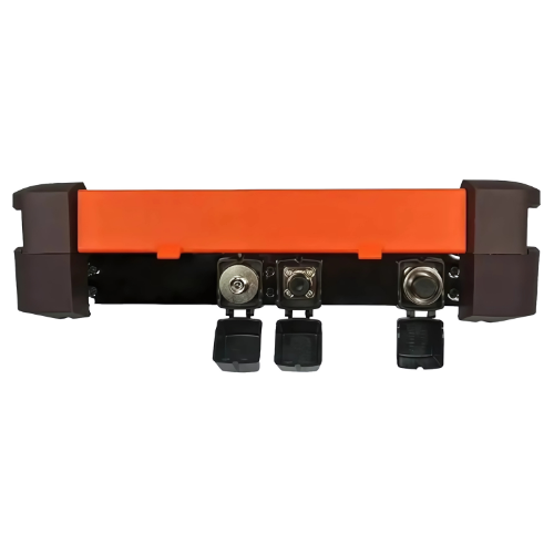 Multi Touch Screen OTDR with Built in Testing Tools - Specimen Track