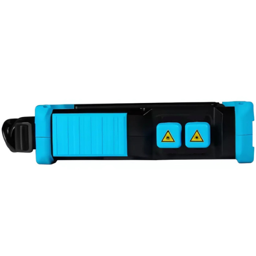 Optical Time Domain Reflectometer Extended Distance Range - Specimen Track - Image 2