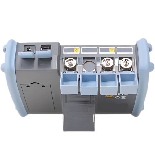 Multi Wavelength Testing Reflectometer Long Testing Range – Specimen Track - Image 2