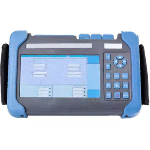 Multi Wavelength Testing Event Mapping Display - Specimen Track