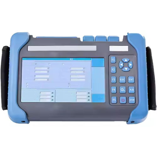 Multi Wavelength Testing Event Mapping Display - Specimen Track