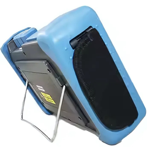 Multi Wavelength Testing Event Mapping Display - Specimen Track - Image 2