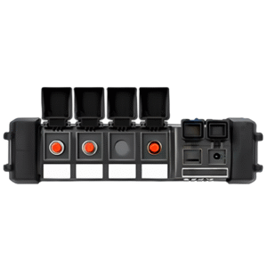 High Resolution OTDR with Precision and Reliability –  Specimen Track