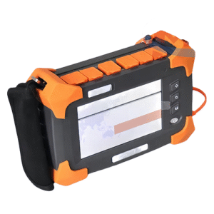 Ethernet Gigabit Analyzer Portable and Easy to Use - Specimen Track