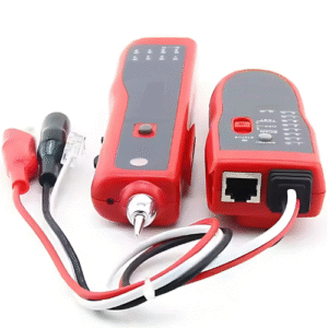 Tone Generator and Probe NF 806 with Durability - Specimen Track