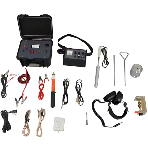 Fault Finder Tone Generator and Probe Cable Identification Device - Specimen Track - Image 2