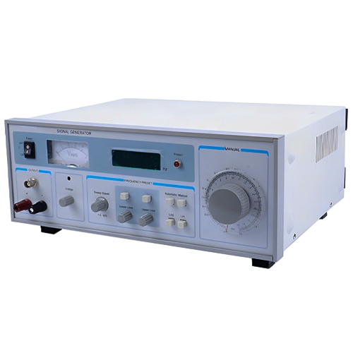Signal Generator Versatile Tone Generation - Specimen Track - Image 2