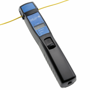 TONE GENERATOR Live Fiber Identification - Specimen Track