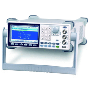 Signal Generators Arbitrary Waveform Generation - Specimen Track