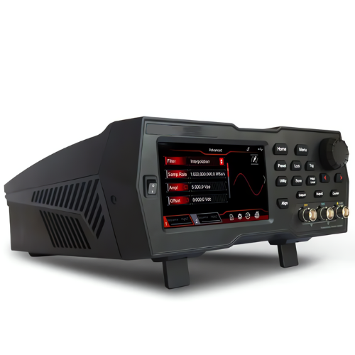 Arbitrary Waveform Compact Design - Specimen Track - Image 2