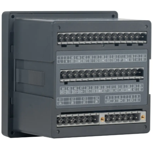 Energy Meter & Ethernet Analyzer with RS485 - Specimen Track - Image 2