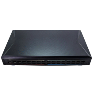 USB Network Analyzer with 200 MHz Bandwidth - Specimen Track